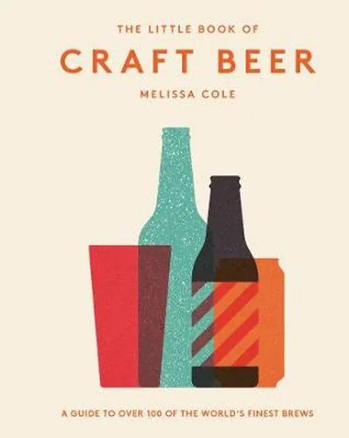Książka - The Little Book of Craft Beer