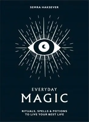 Książka - Everyday Magic