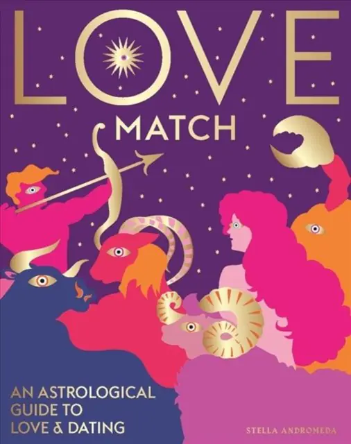 Książka - Love Match