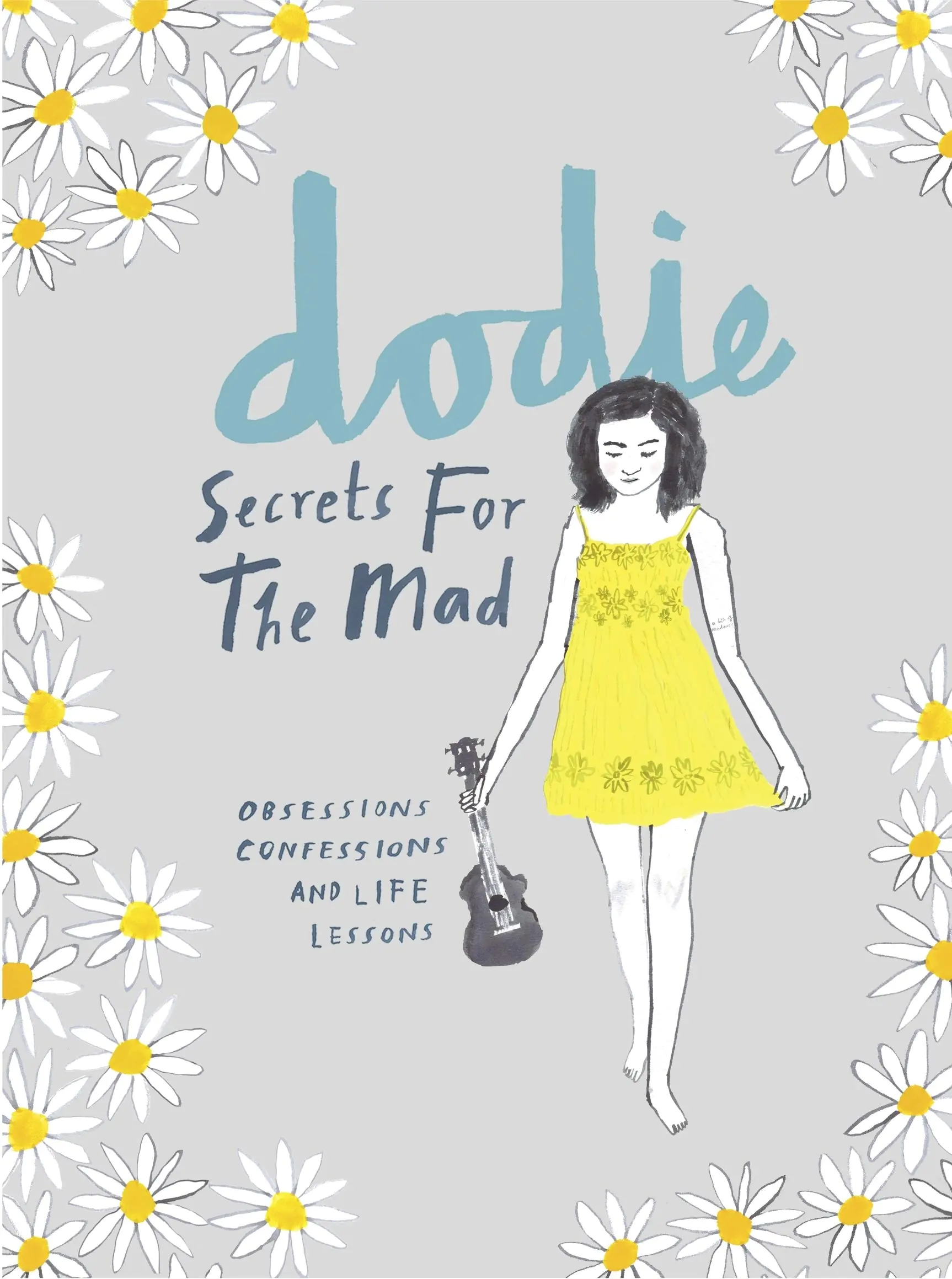 Książka - Secrets for the Mad