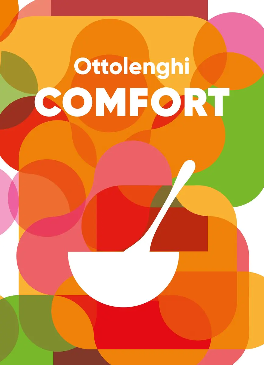 Książka - Ottolenghi Comfort