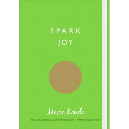 Spark Joy