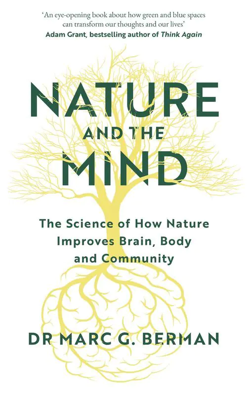 Książka - Nature and the Mind wer. angielska