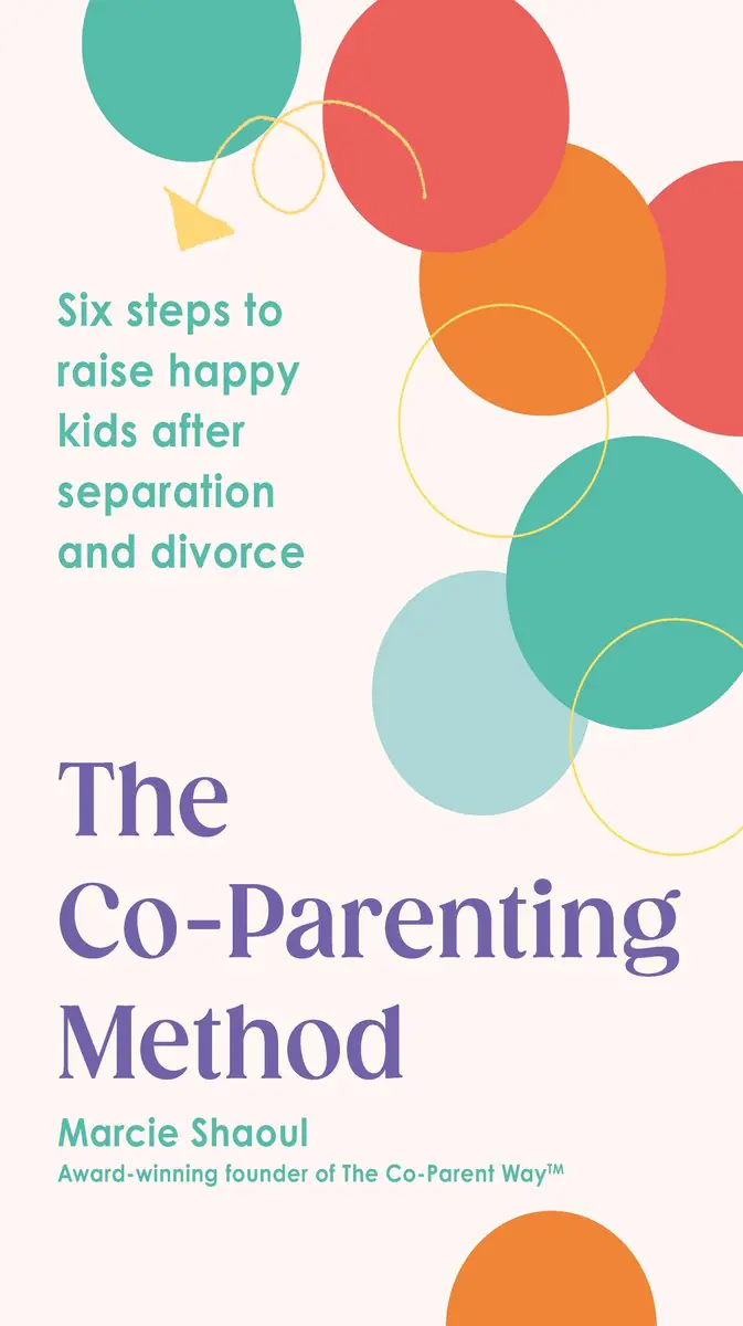 Książka - The Co-Parenting Method