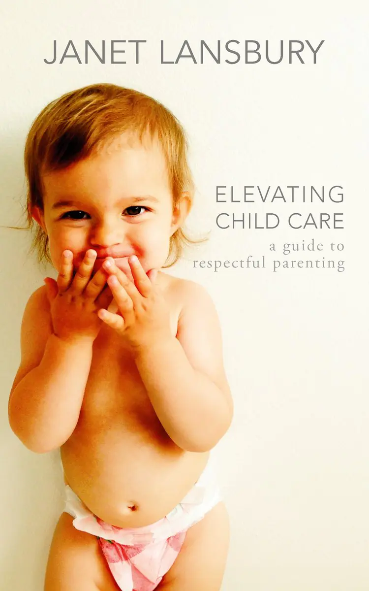 Książka - Elevating Child Care