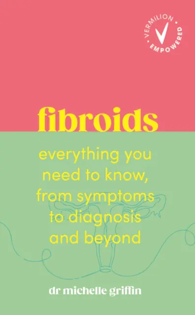 Książka - Fibroids