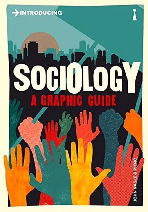 Książka - Introducing Sociology