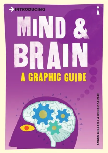 Książka - Introducing Mind & Brain