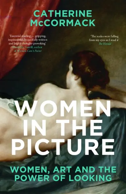 Książka - Women in the Picture: Women, Art and the Power of Looking