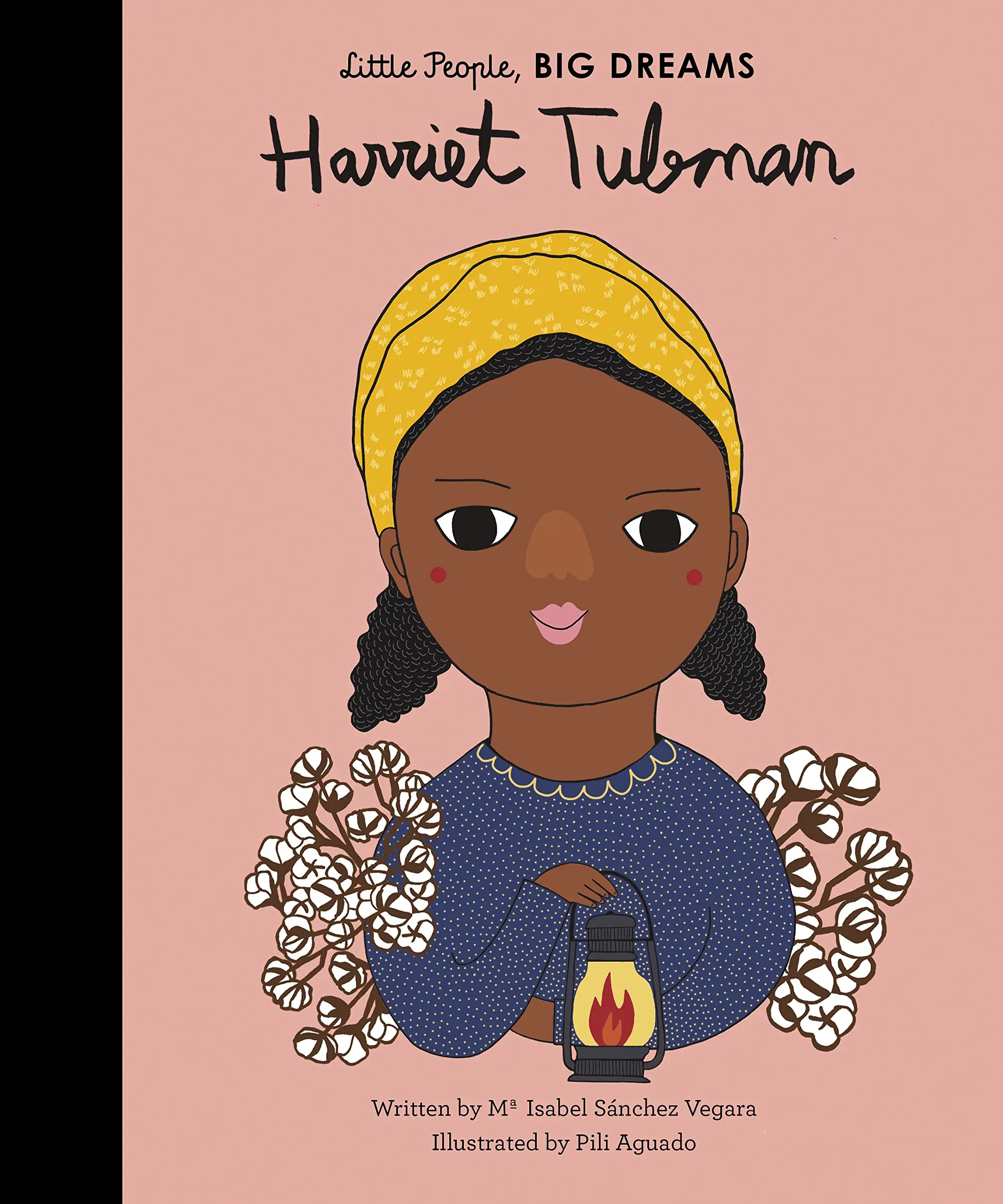 Książka - Harriet Tubman