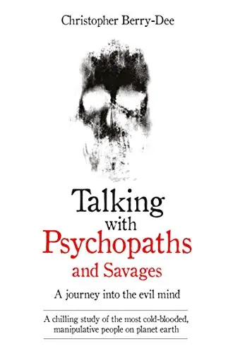Książka - Talking with Psychopaths