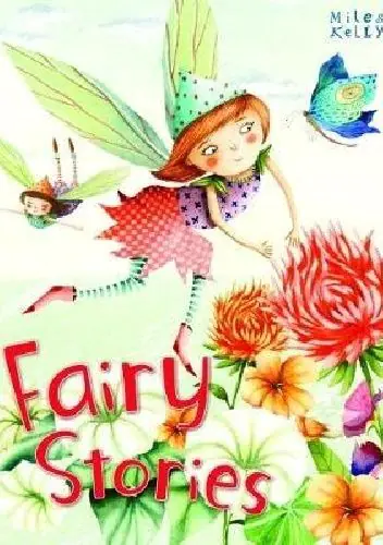 Książka - Fairy Stories