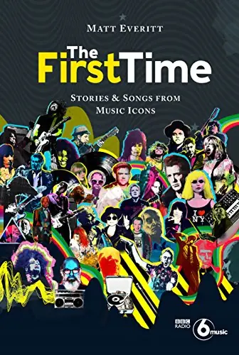 Książka - The First Time