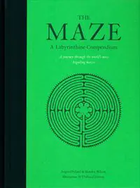 Książka - The Maze