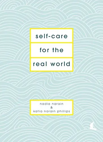 Książka - Self-Care for the Real World