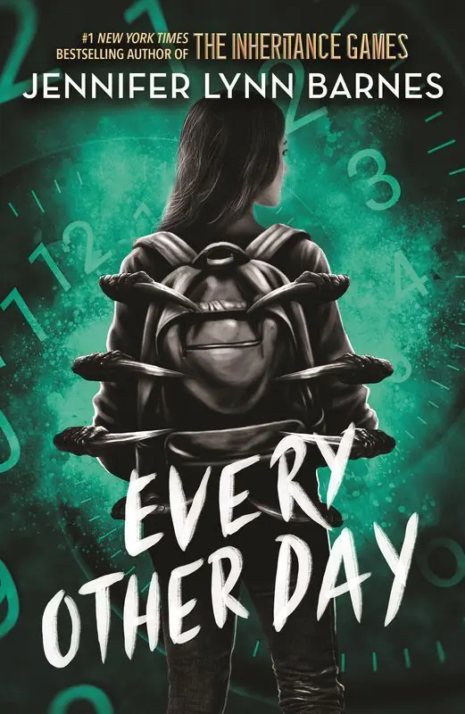 Książka - Every Other Day