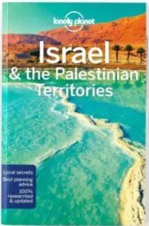 Książka - Israel & the Palestinian Territories