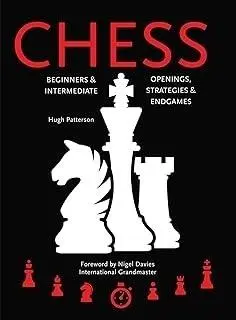 Książka - Szachy/Chess w.ang
