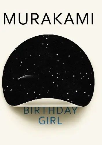 Książka - Birthday Girl
