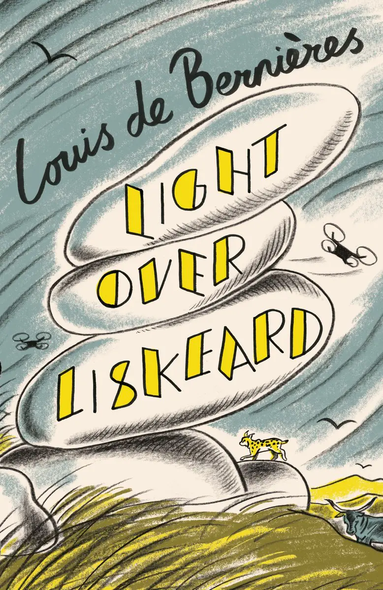 Książka - Light Over Liskeard