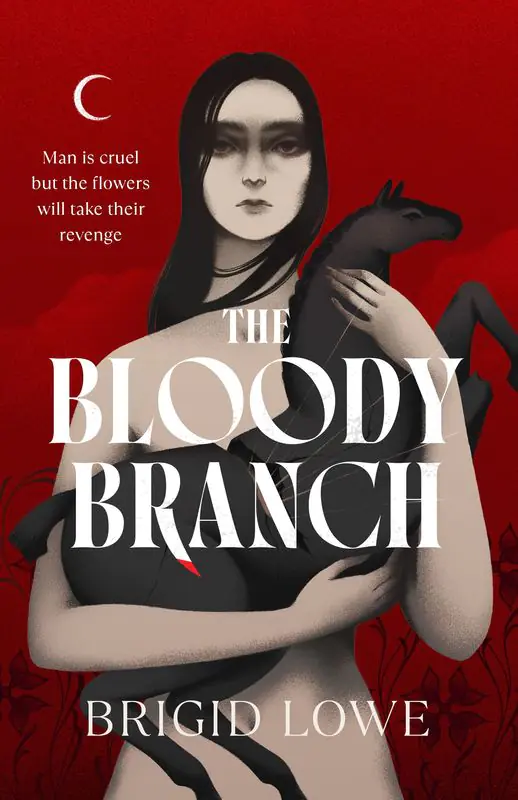 Książka - The Bloody Branch
