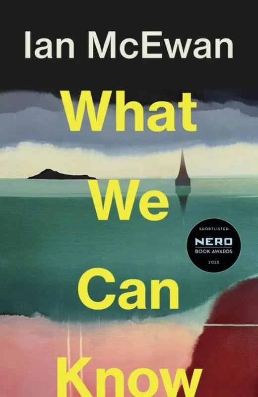 Książka - What We Can Know