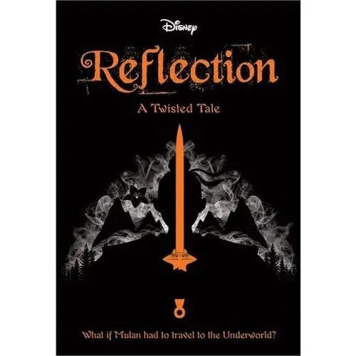 Książka - MULAN: Reflections