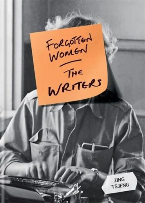 Książka - Forgotten Women: The Writers