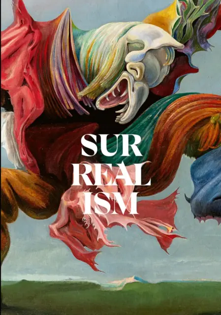 Książka - Surrealism