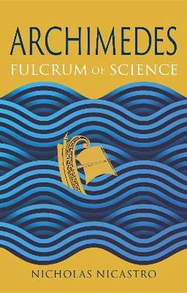 Książka - Archimedes. Fulcrum of Science