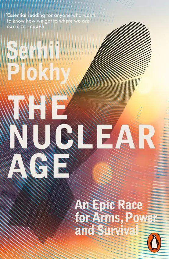 Książka - The Nuclear Age