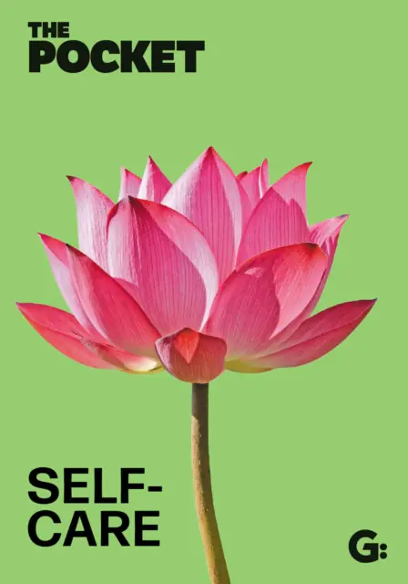 Książka - The Pocket Self-Care