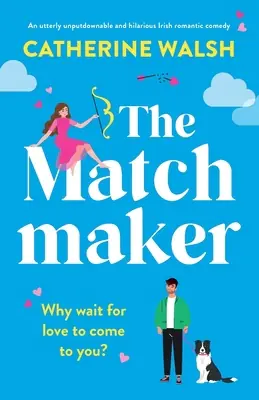 Książka - The Matchmaker