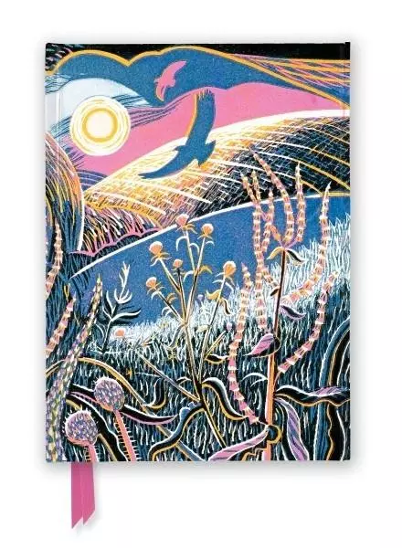 Książka - Notatnik A5 Wayside Winter Annie Soudain