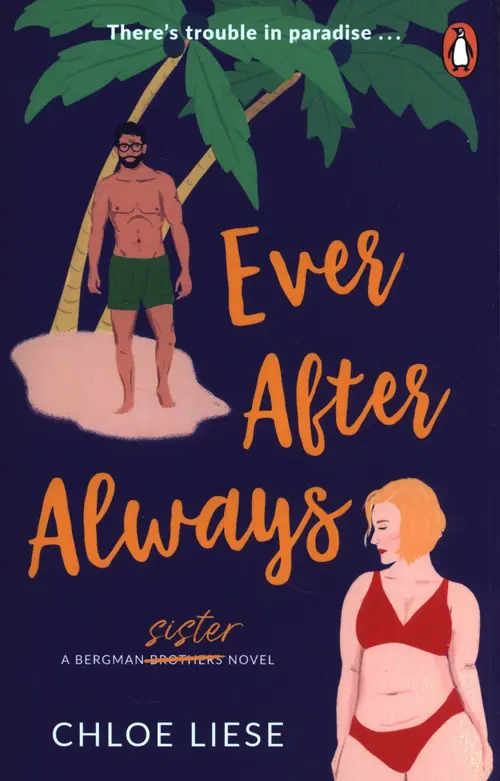 Książka - Ever After Always