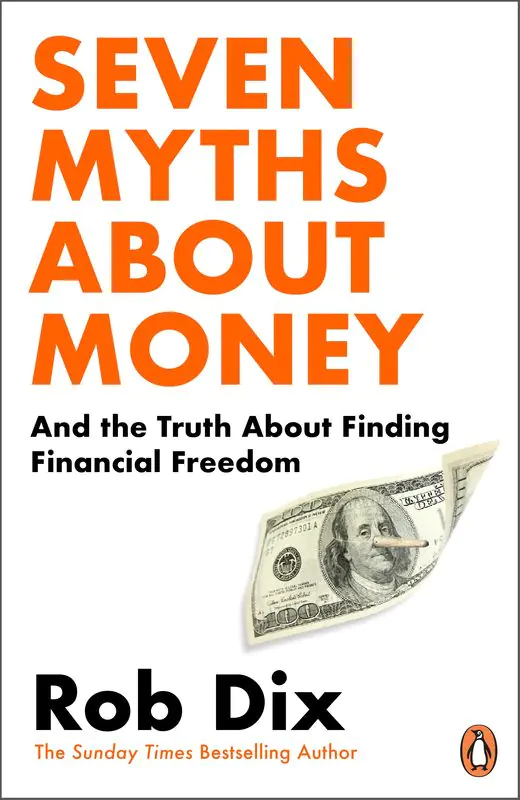 Książka - Seven Myths About Money