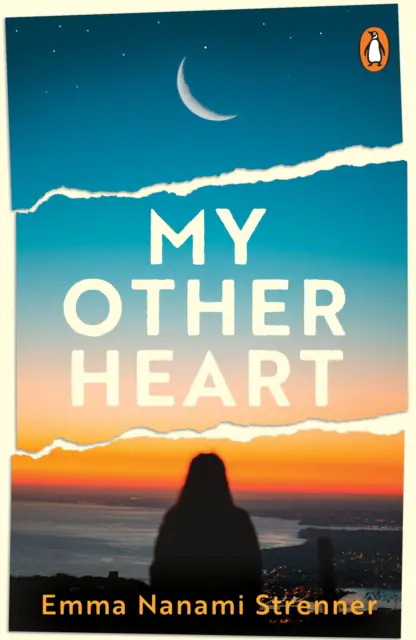 Książka - My Other Heart