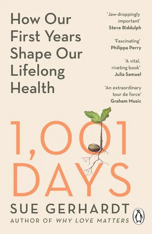 Książka - 1001 Days