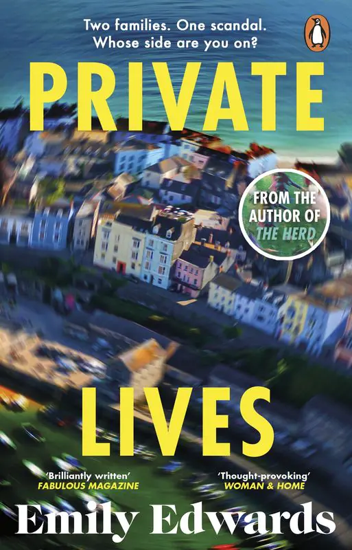 Książka - Private Lives
