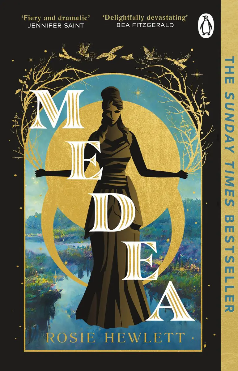 Książka - Medea