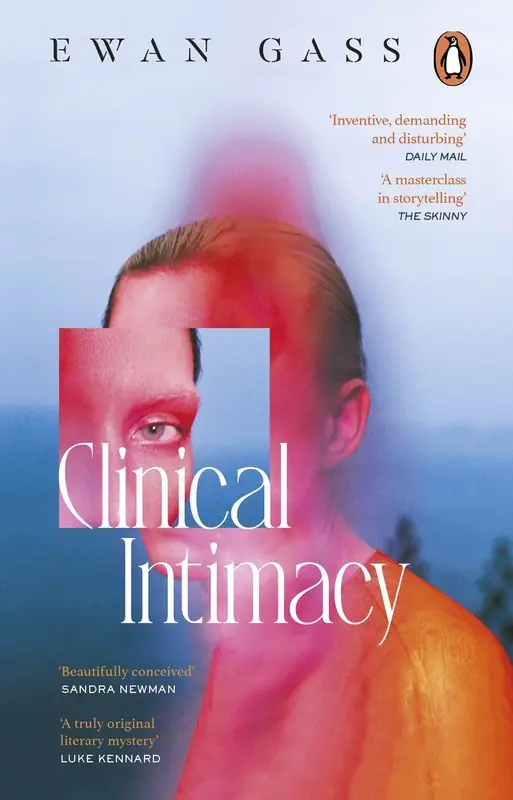 Książka - Clinical Intimacy wer. angielska