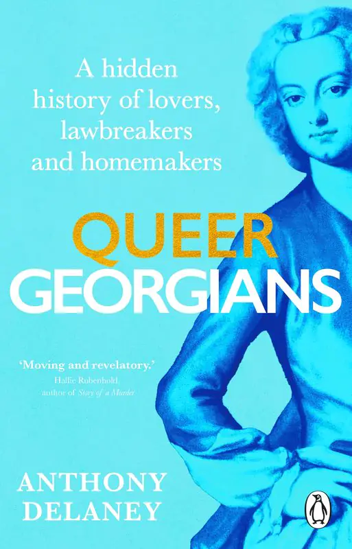Książka - Queer Georgians