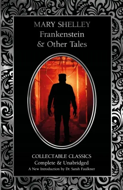 Książka - Frankenstein & Other Tales