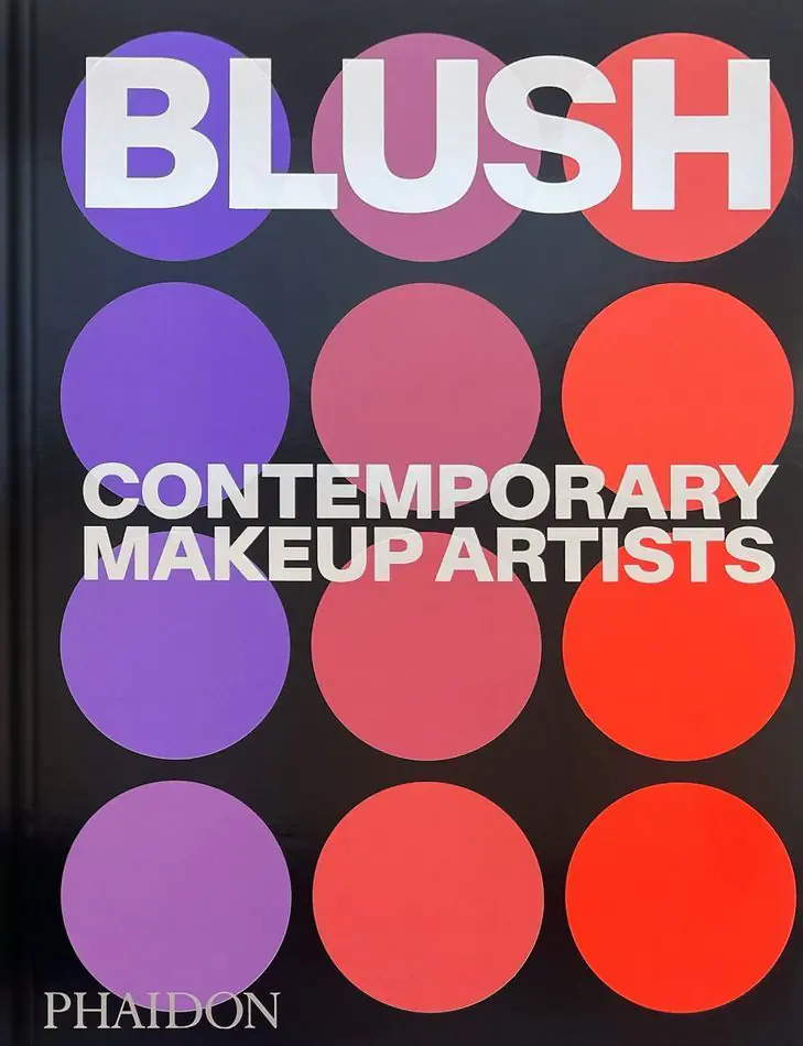 Książka - Blush