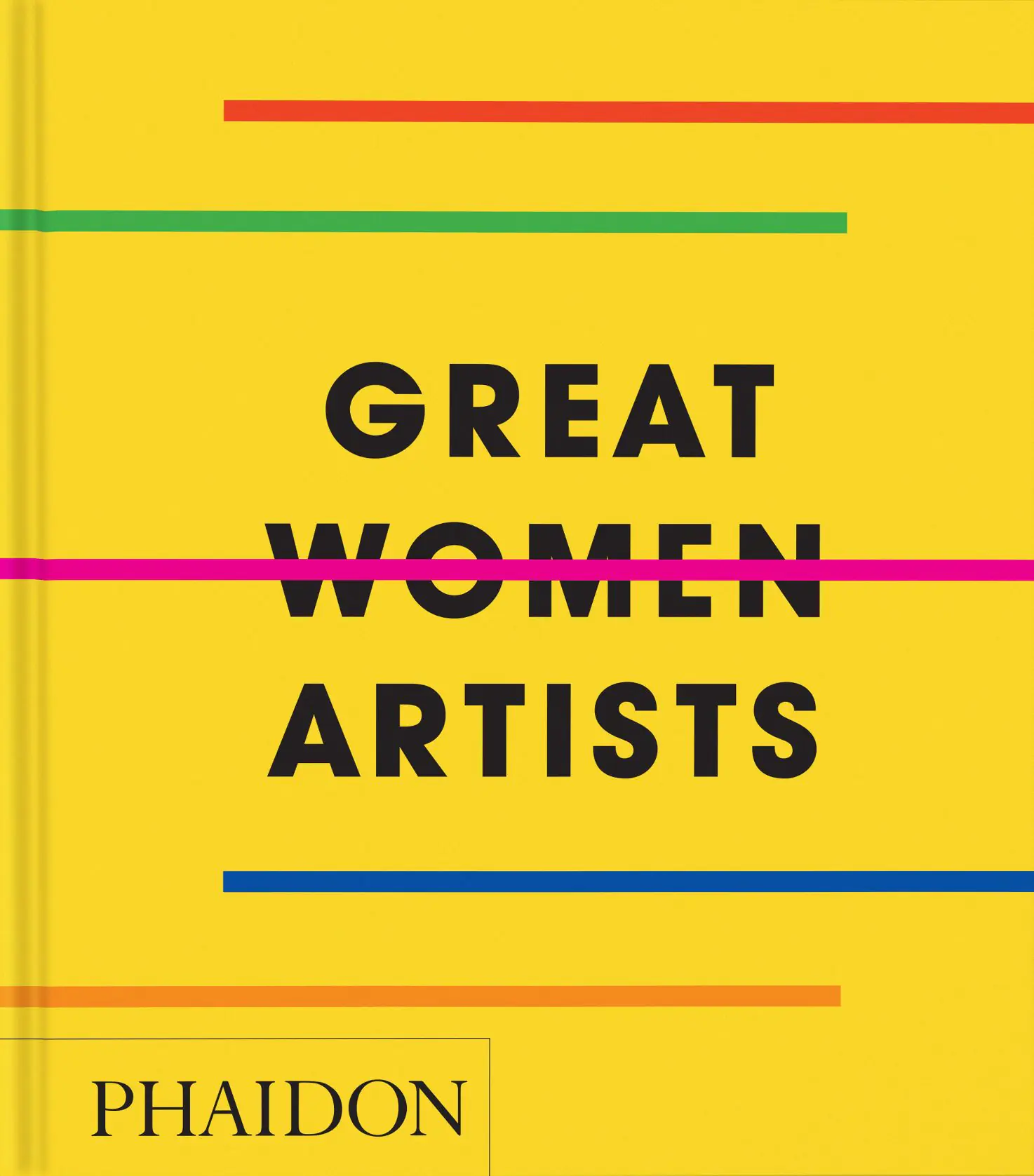 Książka - Great Women Artists