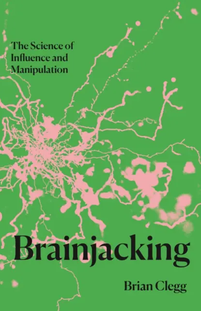 Książka - Brainjacking