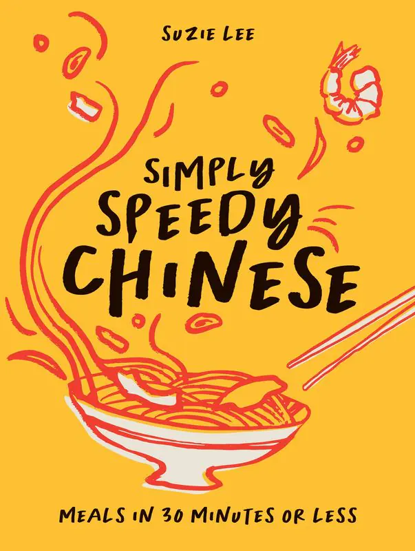 Książka - Simply Speedy Chinese
