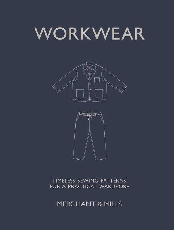 Książka - Workwear