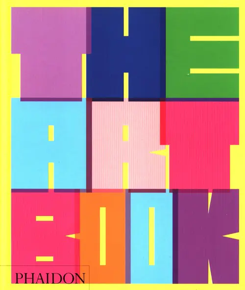 Książka - The Art Book. Revised Edition