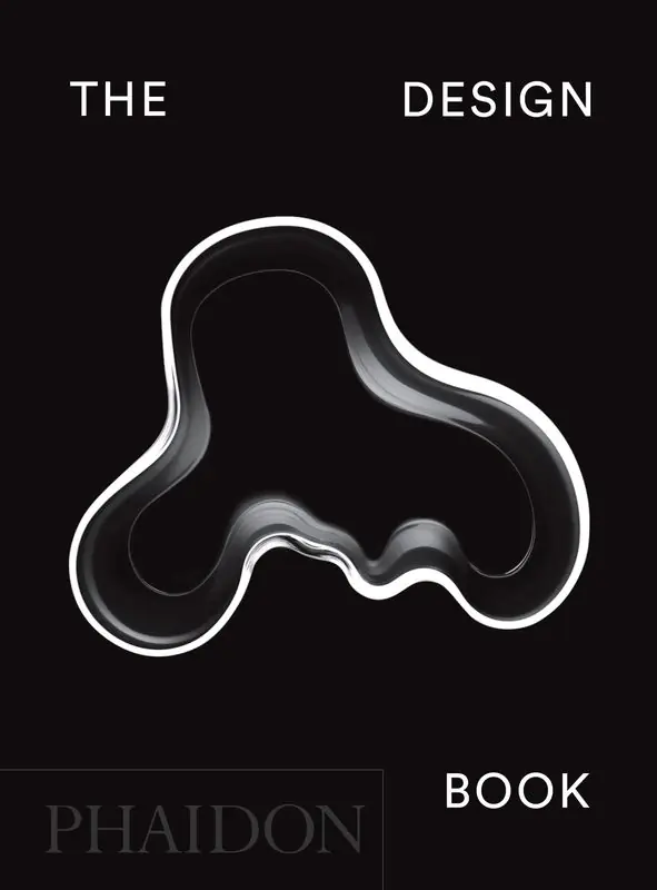 Książka - The Design Book. New Edition